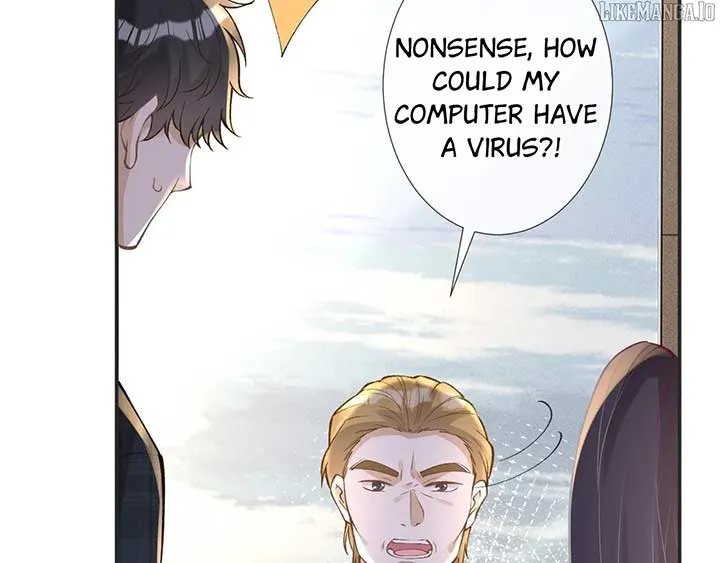 Read Everyone’s Darling chapter 305 image 23 on Lezhin