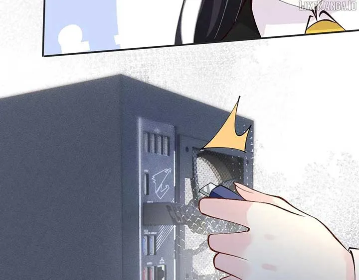 Read Everyone’s Darling chapter 305 image 28 on Lezhin