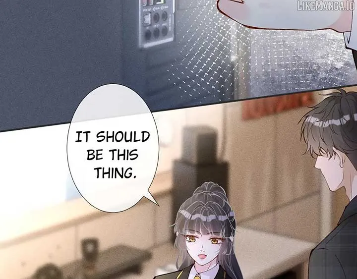 Read Everyone’s Darling chapter 305 image 29 on Lezhin