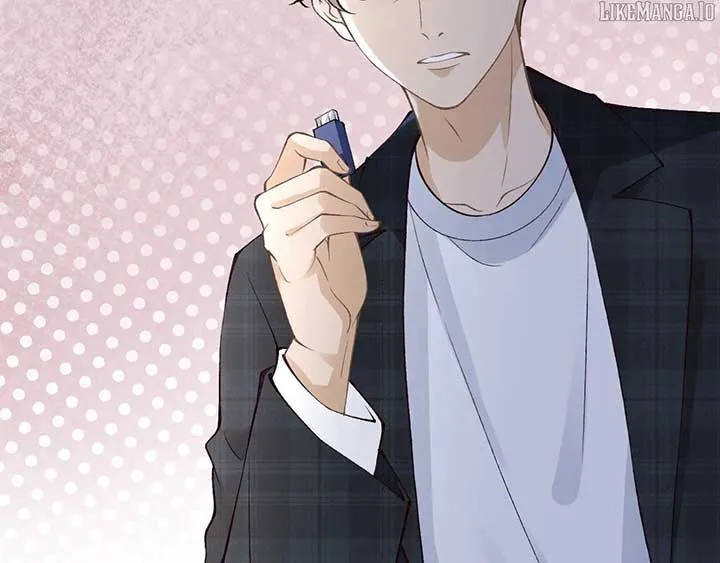Read Everyone’s Darling chapter 305 image 32 on Lezhin