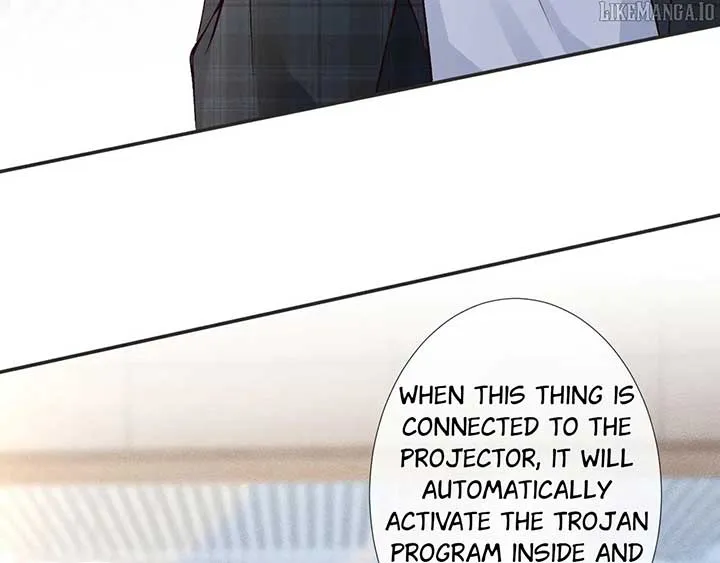 Read Everyone’s Darling chapter 305 image 33 on Lezhin
