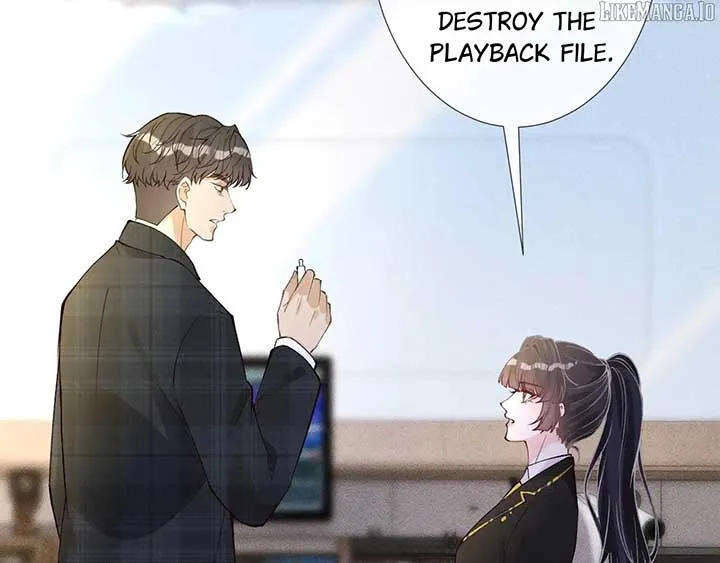 Read Everyone’s Darling chapter 305 image 34 on Lezhin