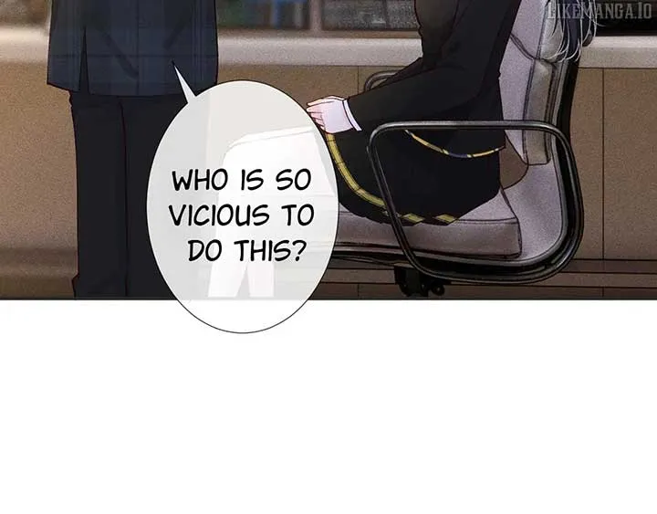 Read Everyone’s Darling chapter 305 image 35 on Lezhin