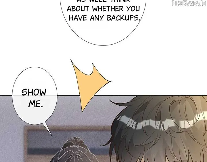 Read Everyone’s Darling chapter 305 image 4 on Lezhin