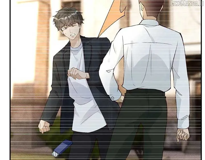 Read Everyone’s Darling chapter 305 image 41 on Lezhin