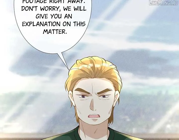 Read Everyone’s Darling chapter 305 image 43 on Lezhin