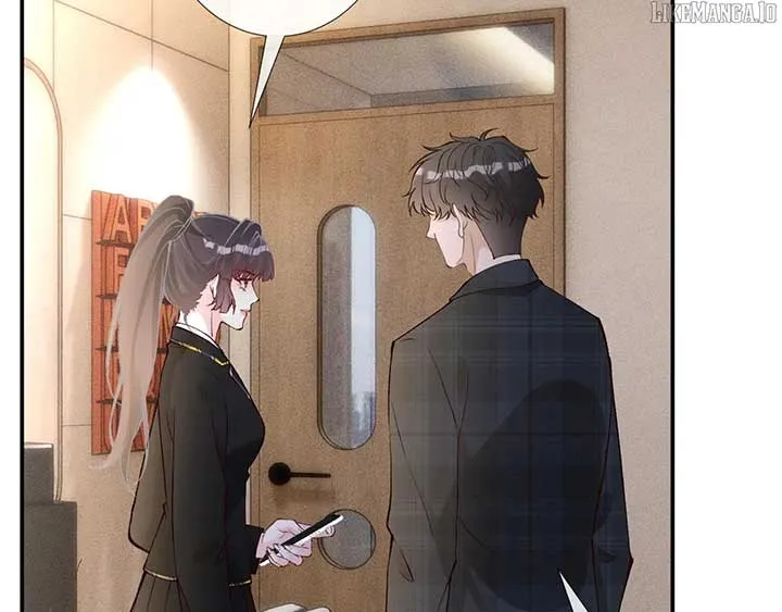 Read Everyone’s Darling chapter 305 image 46 on Lezhin
