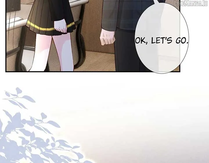 Read Everyone’s Darling chapter 305 image 47 on Lezhin
