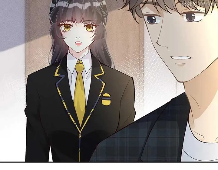 Read Everyone’s Darling chapter 305 image 5 on Lezhin