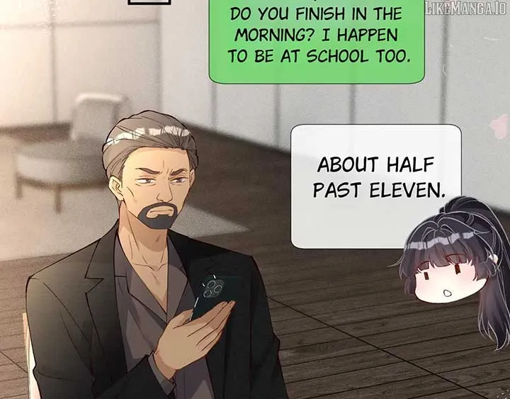 Read Everyone’s Darling chapter 305 image 52 on Lezhin
