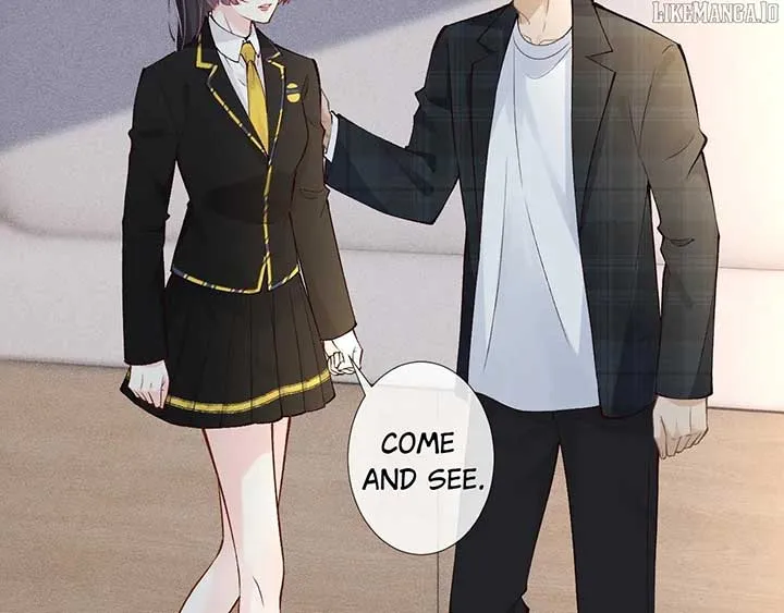 Read Everyone’s Darling chapter 305 image 7 on Lezhin