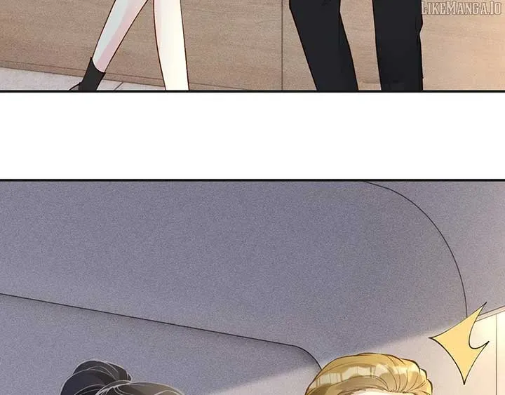 Read Everyone’s Darling chapter 305 image 8 on Lezhin