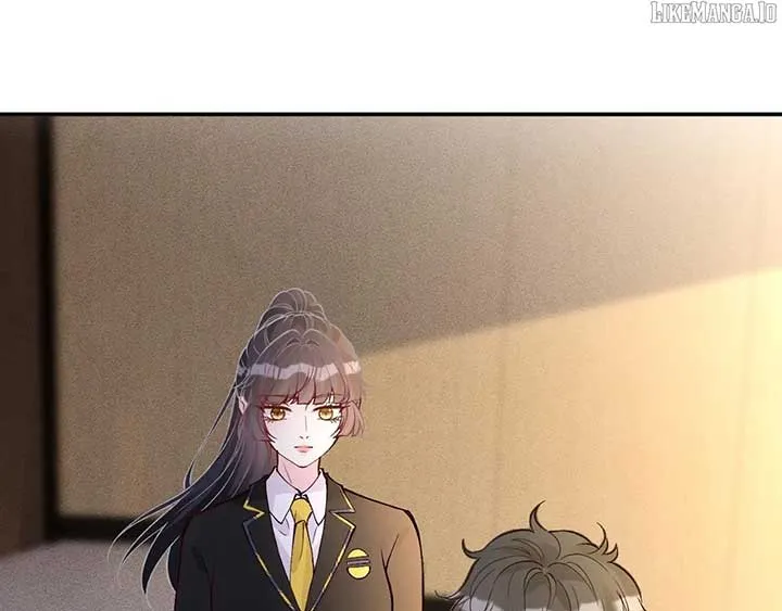 Read Everyone’s Darling chapter 305 image 80 on Lezhin