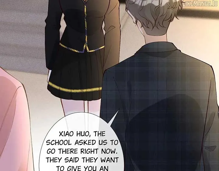 Read Everyone’s Darling chapter 305 image 81 on Lezhin
