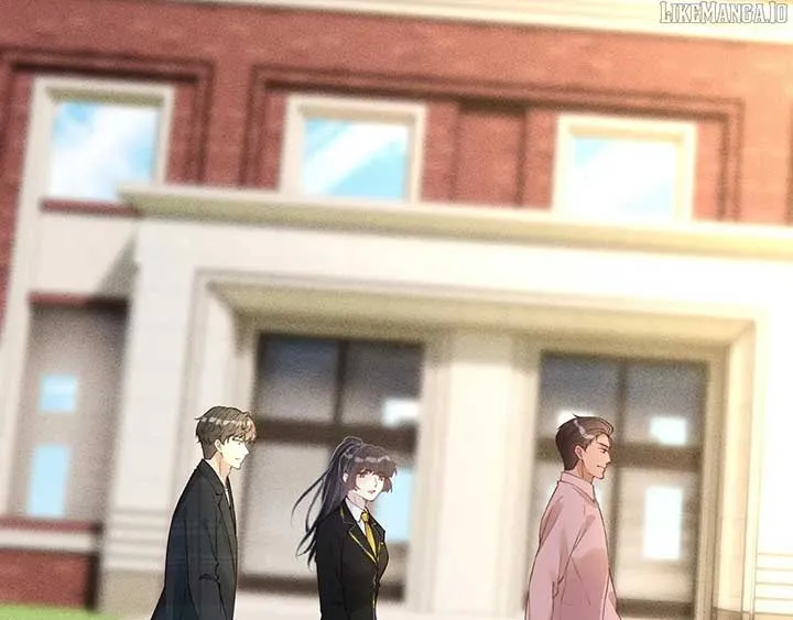 Read Everyone’s Darling chapter 305 image 85 on Lezhin