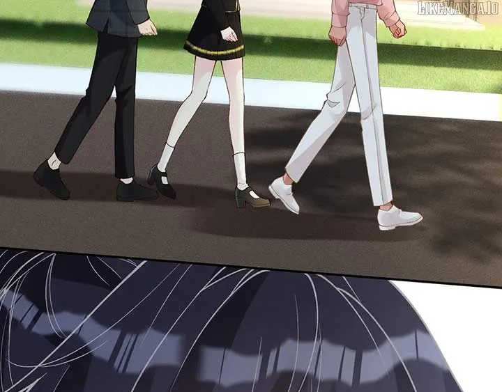 Read Everyone’s Darling chapter 305 image 86 on Lezhin