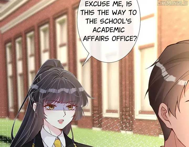 Read Everyone’s Darling chapter 305 image 89 on Lezhin