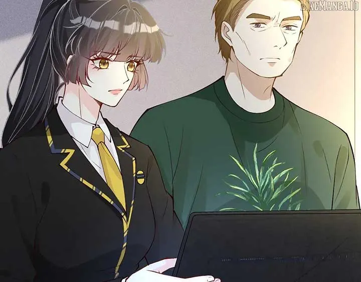 Read Everyone’s Darling chapter 305 image 9 on Lezhin