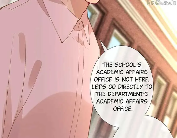 Read Everyone’s Darling chapter 305 image 92 on Lezhin