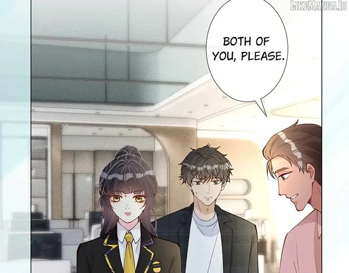 Read Everyone’s Darling chapter 305 image 94 on Lezhin