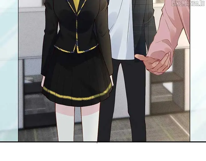 Read Everyone’s Darling chapter 305 image 95 on Lezhin