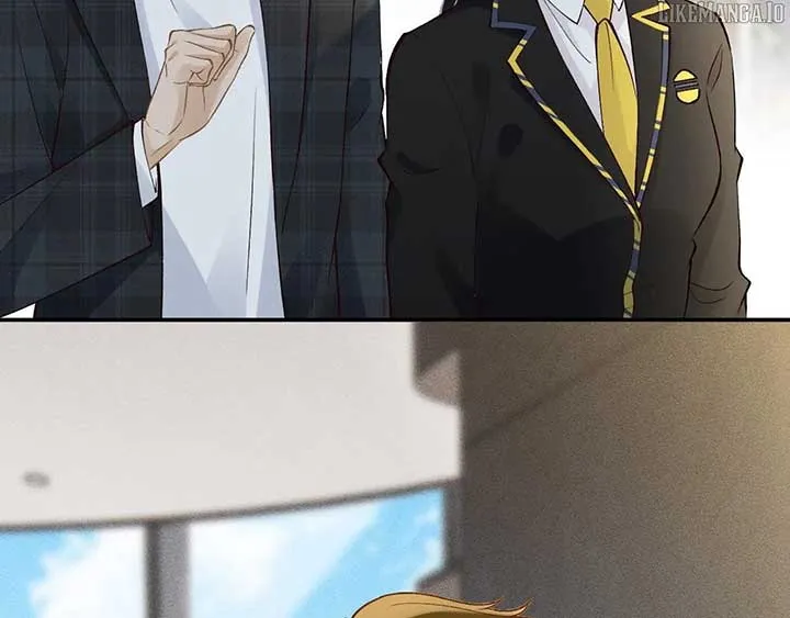 Read Everyone’s Darling chapter 305 image 97 on Lezhin