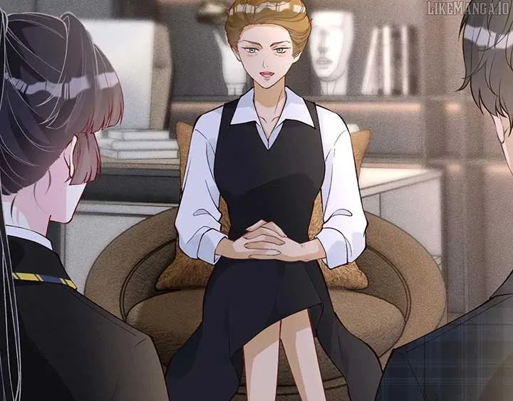 Read Everyone’s Darling chapter 306 image 22 on Lezhin