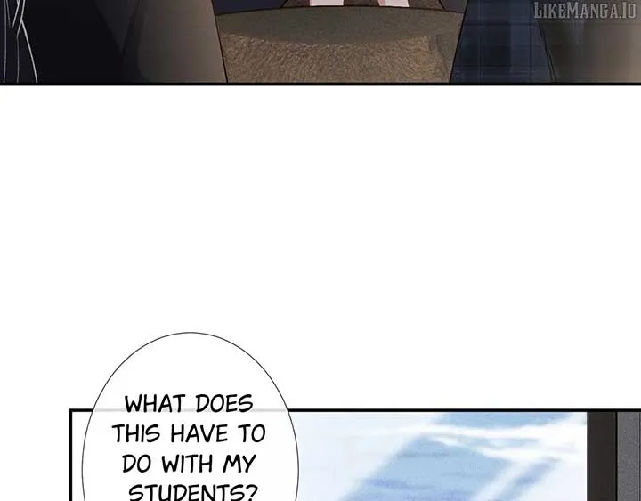 Read Everyone’s Darling chapter 306 image 23 on Lezhin