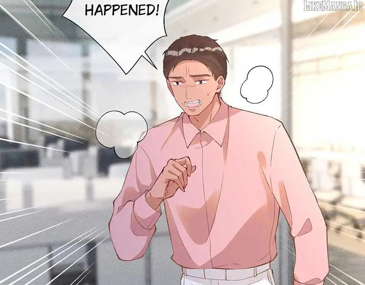 Read Everyone’s Darling chapter 306 image 27 on Lezhin