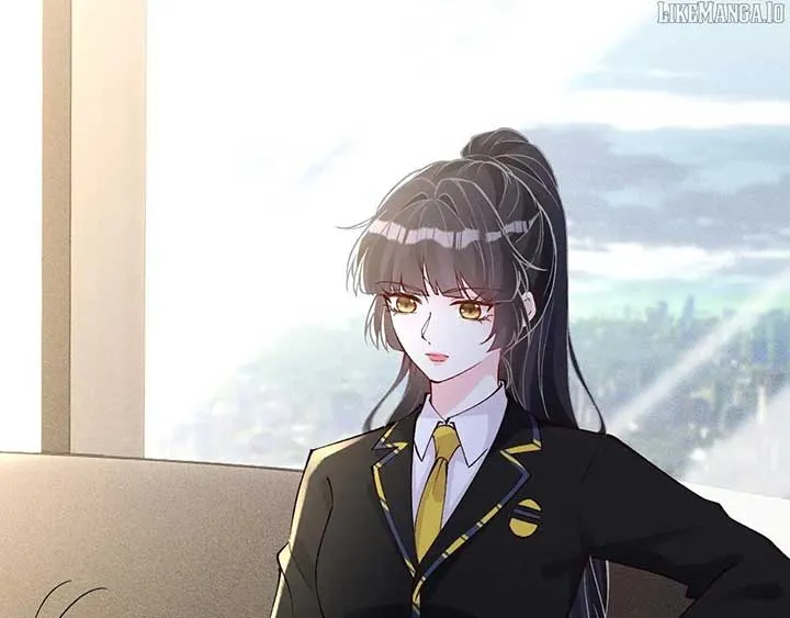 Read Everyone’s Darling chapter 306 image 31 on Lezhin