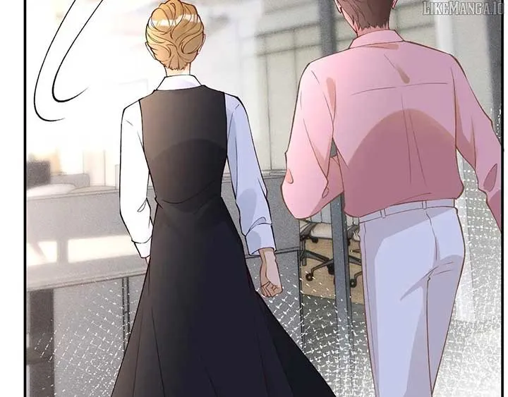 Read Everyone’s Darling chapter 306 image 34 on Lezhin