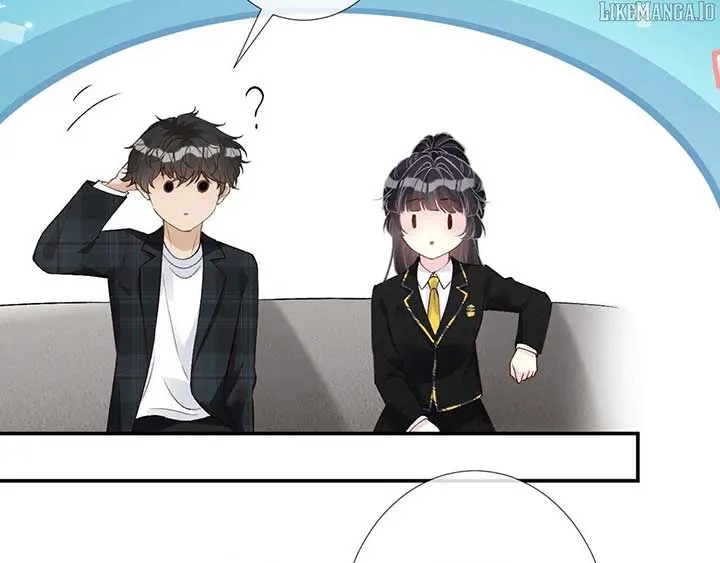 Read Everyone’s Darling chapter 306 image 36 on Lezhin
