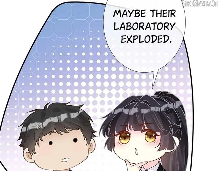 Read Everyone’s Darling chapter 306 image 37 on Lezhin
