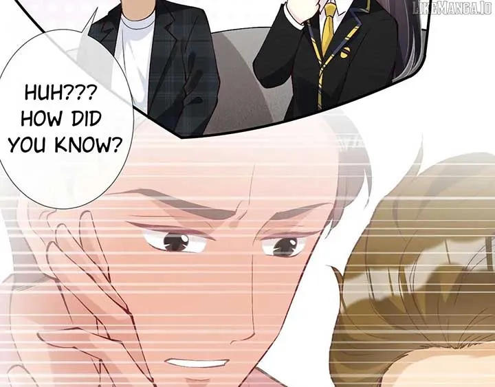 Read Everyone’s Darling chapter 306 image 38 on Lezhin