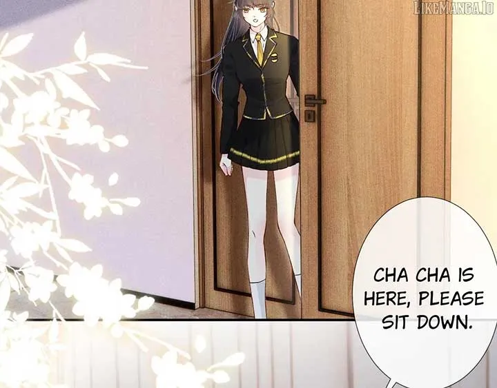 Read Everyone’s Darling chapter 306 image 42 on Lezhin