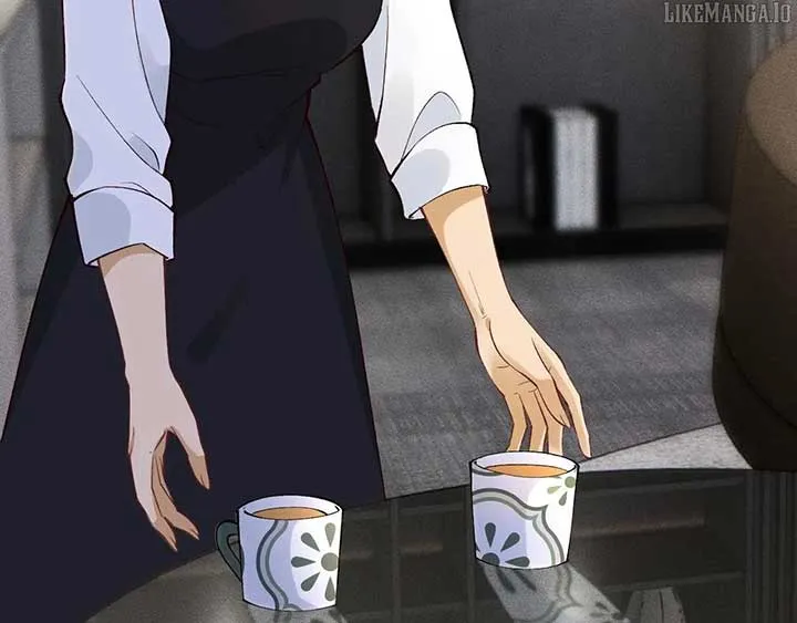 Read Everyone’s Darling chapter 306 image 5 on Lezhin