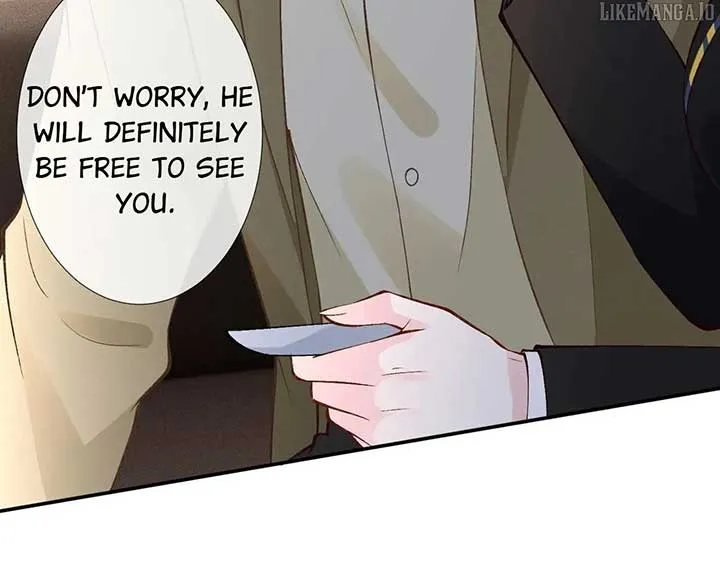 Read Everyone’s Darling chapter 306 image 59 on Lezhin