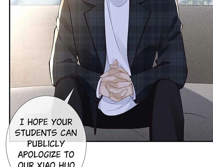 Read Everyone’s Darling chapter 306 image 7 on Lezhin