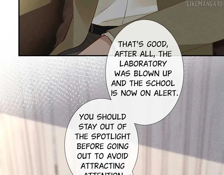 Read Everyone’s Darling chapter 306 image 75 on Lezhin