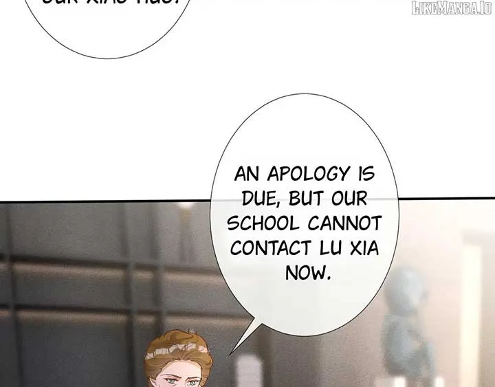 Read Everyone’s Darling chapter 306 image 8 on Lezhin