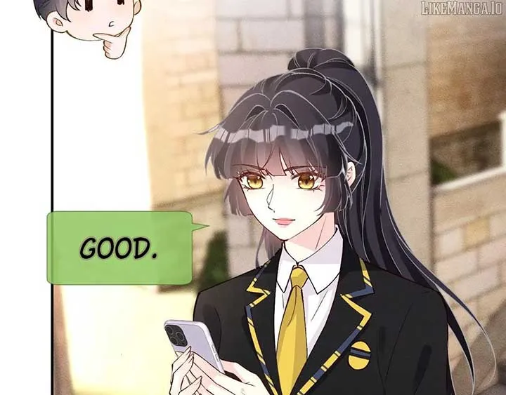 Read Everyone’s Darling chapter 306 image 91 on Lezhin