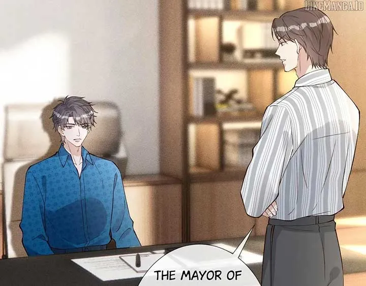 Read Everyone’s Darling chapter 306 image 95 on Lezhin