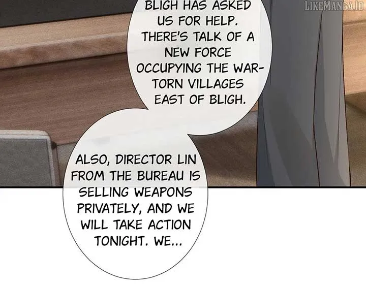 Read Everyone’s Darling chapter 306 image 96 on Lezhin