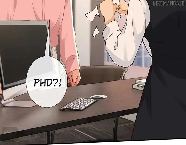 Read Everyone’s Darling chapter 307 image 13 on Lezhin