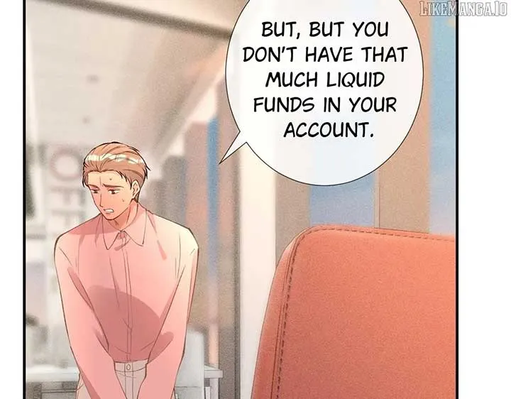 Read Everyone’s Darling chapter 307 image 16 on Lezhin