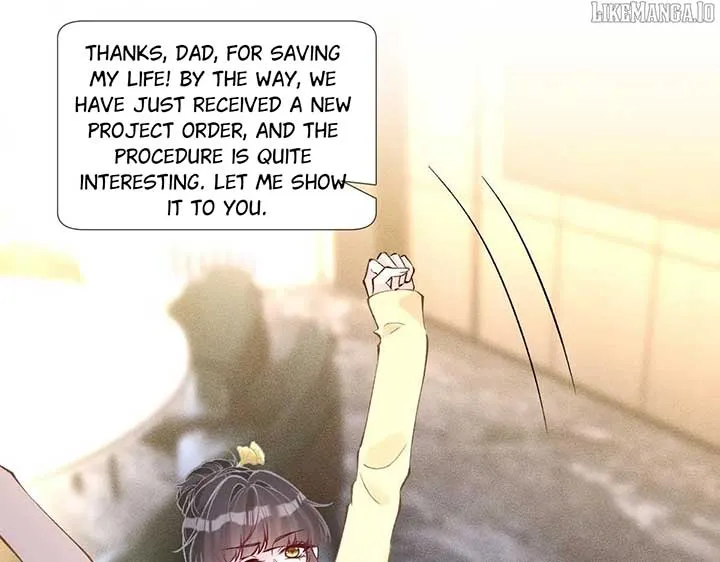 Read Everyone’s Darling chapter 307 image 32 on Lezhin