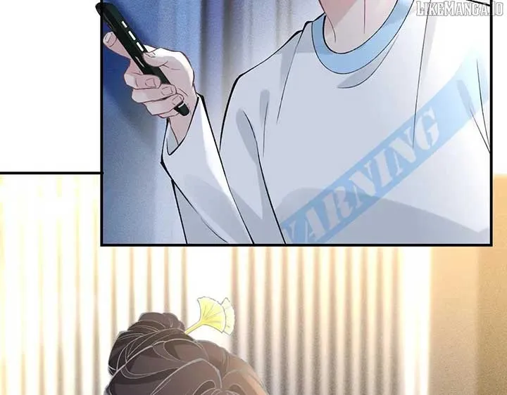 Read Everyone’s Darling chapter 307 image 35 on Lezhin