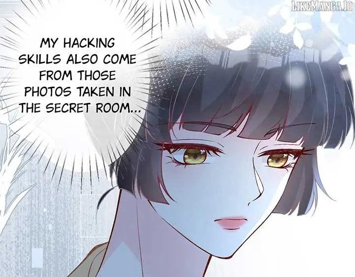 Read Everyone’s Darling chapter 307 image 42 on Lezhin