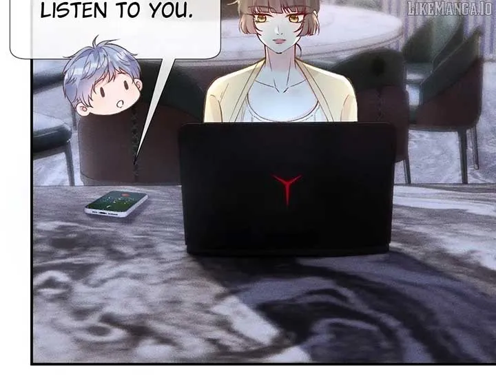 Read Everyone’s Darling chapter 307 image 45 on Lezhin