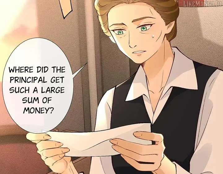 Read Everyone’s Darling chapter 307 image 5 on Lezhin